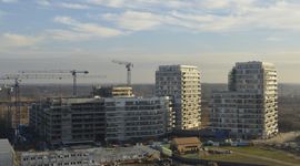 [Waszawa] Skanska Residential Development Poland &#8211; cele osiągnięte, czas na nowe wyzwania