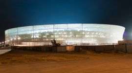 [Wrocław] Kto zapłaci za nazwę stadionu? Urząd twierdzi, że negocjacje są na finiszu