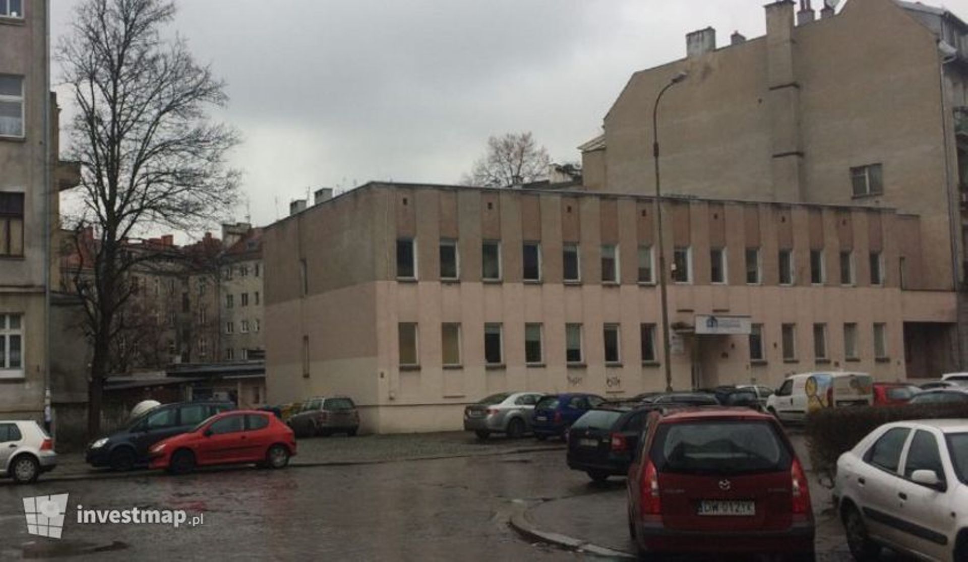 Siedziba Wrocławskich Mieszkań na Ołbinie sprzedana. LC Corp znacząco przebił konkurencję