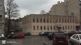 Siedziba Wrocławskich Mieszkań na Ołbinie sprzedana. LC Corp znacząco przebił konkurencję