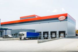 Henkel rozszerzy produkcję w fabryce w Raciborzu