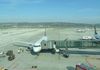 Kraków Airport dysponuje już pierwszym fragmentem nowej płyty postojowej