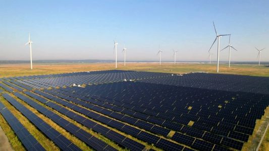 Grupa ORLEN buduje nowe farmy OZE w Wielkopolsce