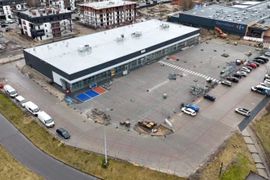 W Łodzi dobiega końca rozbudowa centrum handlowego Nowa Górna 