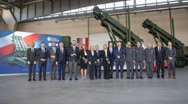 Wyrzutnie wchodzące w skład systemów Patriot będą produkowane w Stalowej Woli