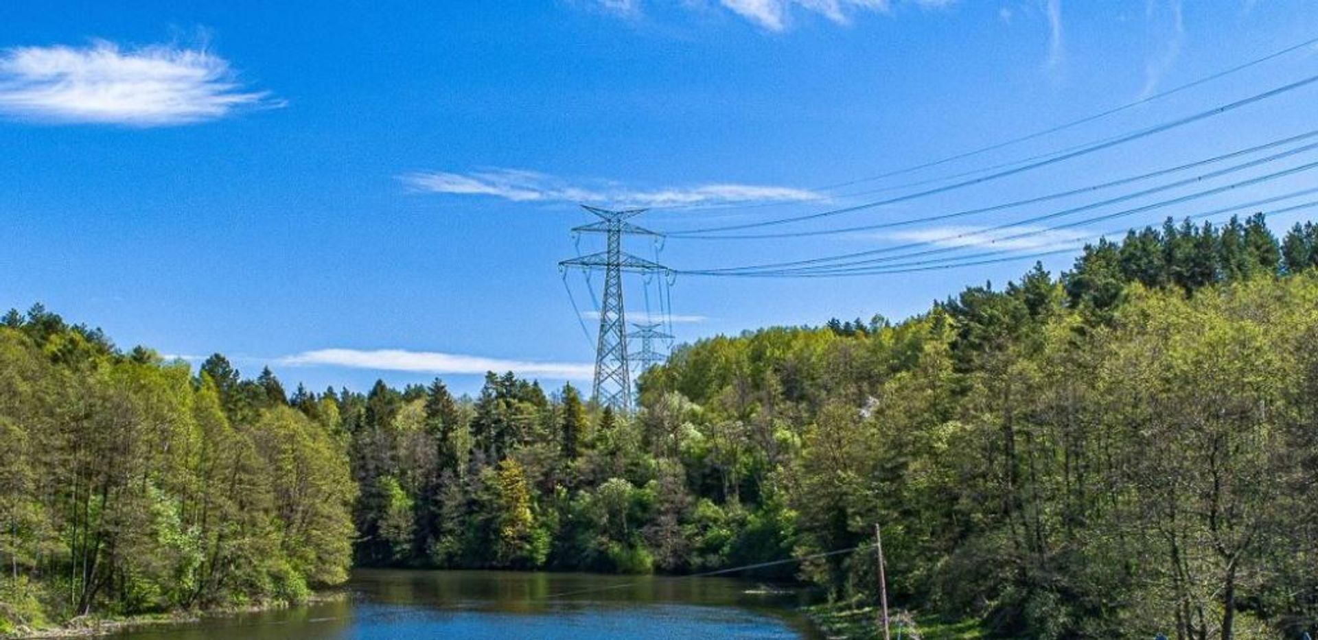 Ogromna inwestycja Polskich Sieci Elektroenergetycznych w północnej Polsce