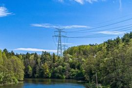 Ogromna inwestycja Polskich Sieci Elektroenergetycznych w północnej Polsce