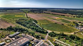 Nowe miejsca pracy. Szykują się dwie inwestycje w woj. opolskim