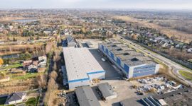 Nieruchomość w Częstochowie warta 70,5 mln zł na licytacji Urzędu Skarbowego [ZDJĘCIA]