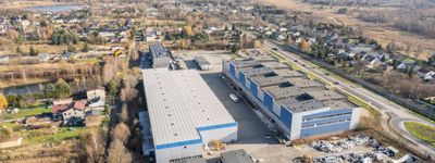 Nieruchomość w Częstochowie warta 70,5 mln zł na licytacji Urzędu Skarbowego [ZDJĘCIA]