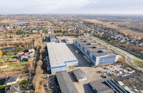 Nieruchomość w Częstochowie warta 70,5 mln zł na licytacji Urzędu Skarbowego [ZDJĘCIA]