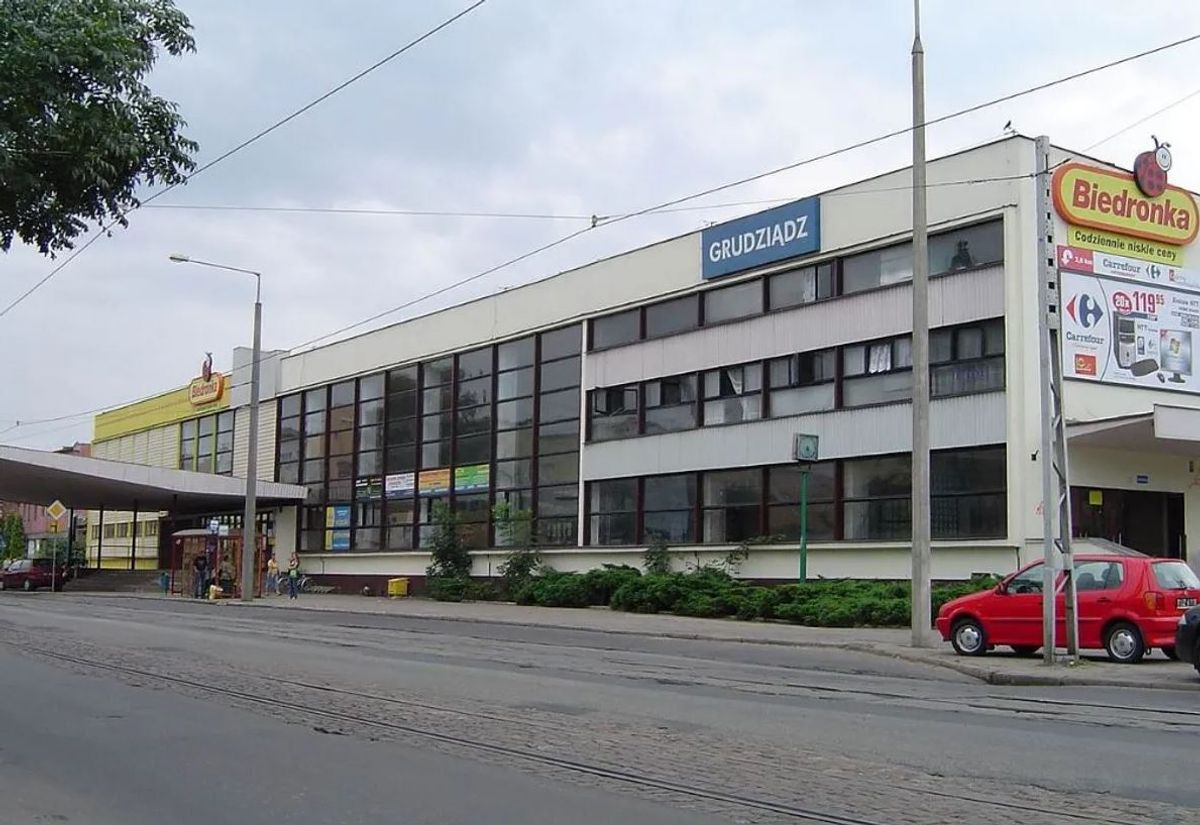 Foto: AlexKazakhov - Wikimedia Commons - pl.wikipedia.org