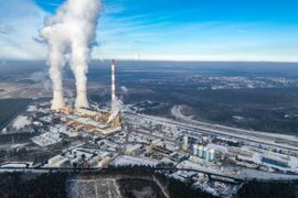 TAURON wybuduje nowy, wielki blok gazowy o mocy ok. 600 MW w Jaworznie