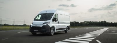 Toyota przenosi do Polski produkcję modelu PROACE MAX w najpopularniejszych na polskim rynku wersjach