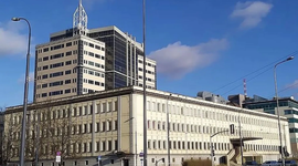 Umowa na nową siedzibę Teatru Żydowskiego podpisana