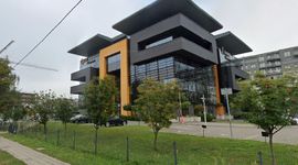 Mercator Medical kupuje biurowiec JSW w Katowicach