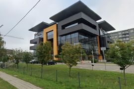 Mercator Medical kupuje biurowiec JSW w Katowicach