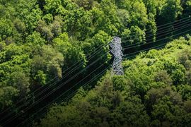 PGE Dystrybucja pozyskała od NFOŚiGW blisko 1,4 mld zł na modernizację sieci dystrybucyjnej