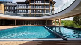 W Szklarskiej Porębie zostanie otwarty luksusowy hotel premium tylko dla dotosłych (adults-only) [ZDJĘCIA]
