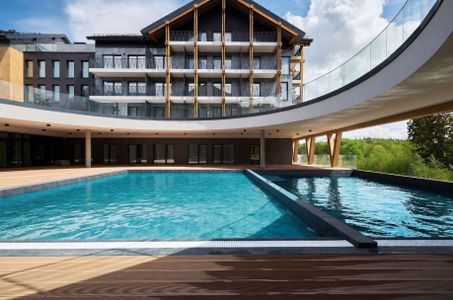 W Szklarskiej Porębie zostanie otwarty luksusowy hotel premium tylko dla dotosłych (adults-only) [ZDJĘCIA]