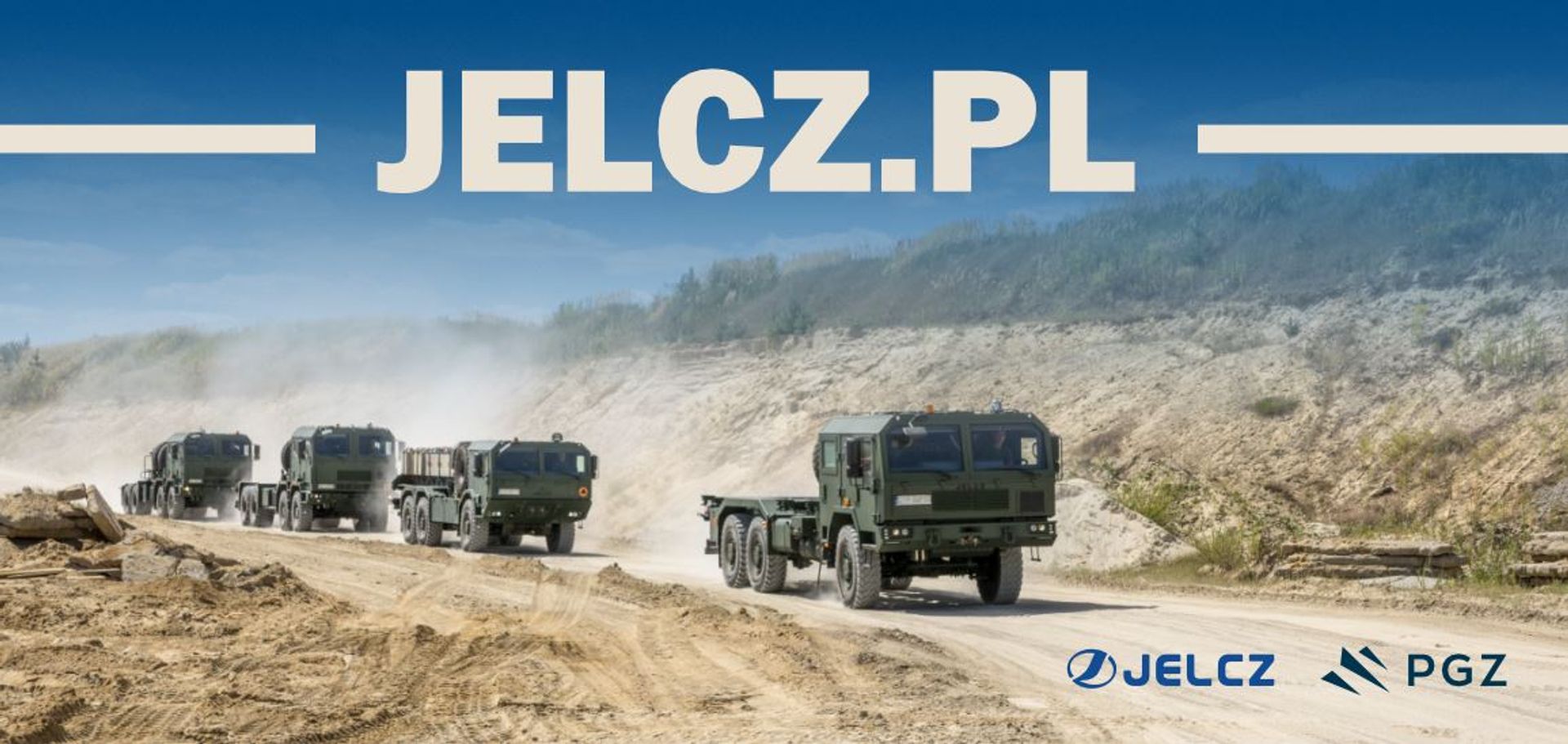 JELCZ strategicznie zwiększa udział krajowych komponentów w kolejnej generacji pojazdów