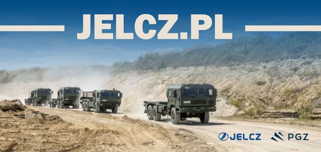 JELCZ strategicznie zwiększa udział krajowych komponentów w kolejnej generacji pojazdów