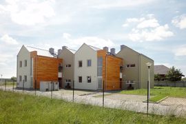 [wielkopolskie] Villa Cascada &#8211; podmiejskie apartamenty gotowe