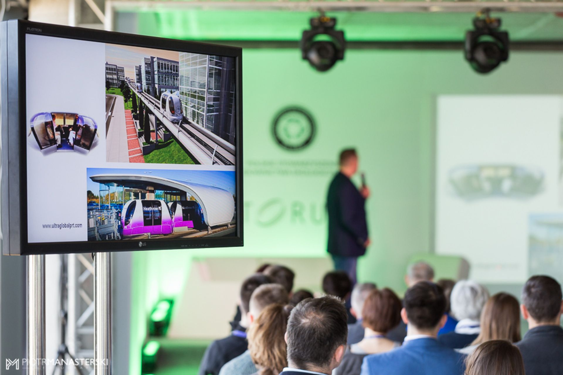  Konferencja GREEN BUILDING = SMART CITIES najważniejszym wydarzeniem branżowym w północnej Polsce!