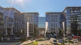 [Warszawa] Wandalex wynajmuje biuro w kompleksie Marynarska Business Park