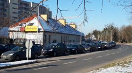 Wrocław: Archicom wybuduje ponad 500 mieszkań. Mieszkańcy obawiają się korków