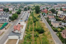 PKP PLK przygotowują alternatywny kolejowy dostęp do elektrowni jądrowej