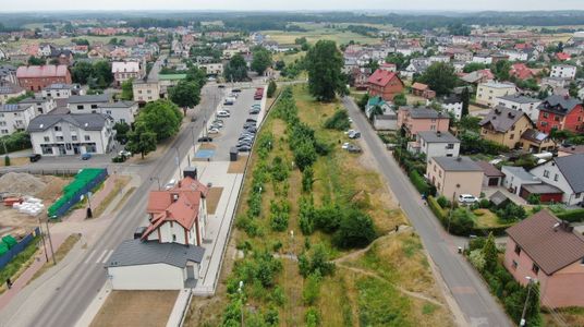 PKP PLK przygotowują alternatywny kolejowy dostęp do elektrowni jądrowej