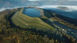 Trwa wielka modernizacja jedynej podziemnej elektrowni w Polsce [FILM]