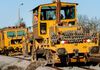 Z Warszawy nad morze po torach równych jak stół
