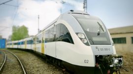 POLREGIO inwestuje w nowoczesny tabor dla Małopolski
