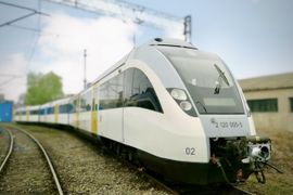 POLREGIO inwestuje w nowoczesny tabor dla Małopolski