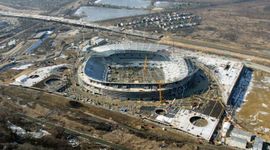 [Wrocław] Wrocław 2012: budowa stadionu ostatecznie wyniesie nas 901 mln złotych