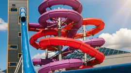 Aquapark Fala w Łodzi wybuduje hotel