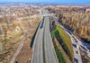 Kraków: Udostępniono kierowcom 2,6 km S7 oraz nowy węzeł Grębałów