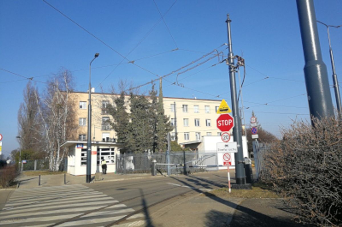 BAiPP Warszawa