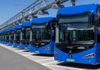 22 nowe autobusy elektryczne Irizara dla MPK Kraków [FILM+ZDJĘCIA]