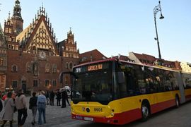 MPK Wrocław szuka kierowców — z nową, wyższą stawką!