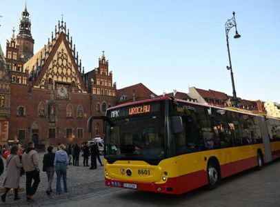 MPK Wrocław szuka kierowców — z nową, wyższą stawką!