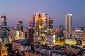 Warszawski rynek biurowy zmienia układ sił. Najlepszych biur zaczyna brakować [KOMENTARZ EKSPERCKI]