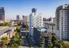Warszawa: W Apartments – apartamentowiec na Woli od Marvipolu sięgnie piętnastu pięter [WIZUALIZACJE]