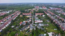 Wrocław: Develia znów inwestuje na Maślicach. Odkupiła teren od spółdzielni mieszkaniowej