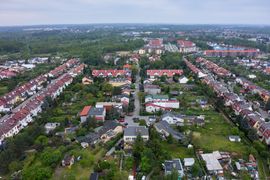 Wrocław: Develia znów inwestuje na Maślicach. Odkupiła teren od spółdzielni mieszkaniowej