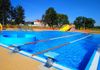 Otwarto nowy kompleks basenów letnich w Lwówku Śląskim