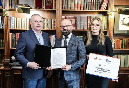 Polska firma Gekoplast S.A. zainwestuje 72 mln złotych w woj. śląskim
