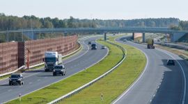 Budowa autostrady A2 Mińsk Mazowiecki – Siedlce z unijnym dofinansowaniem!